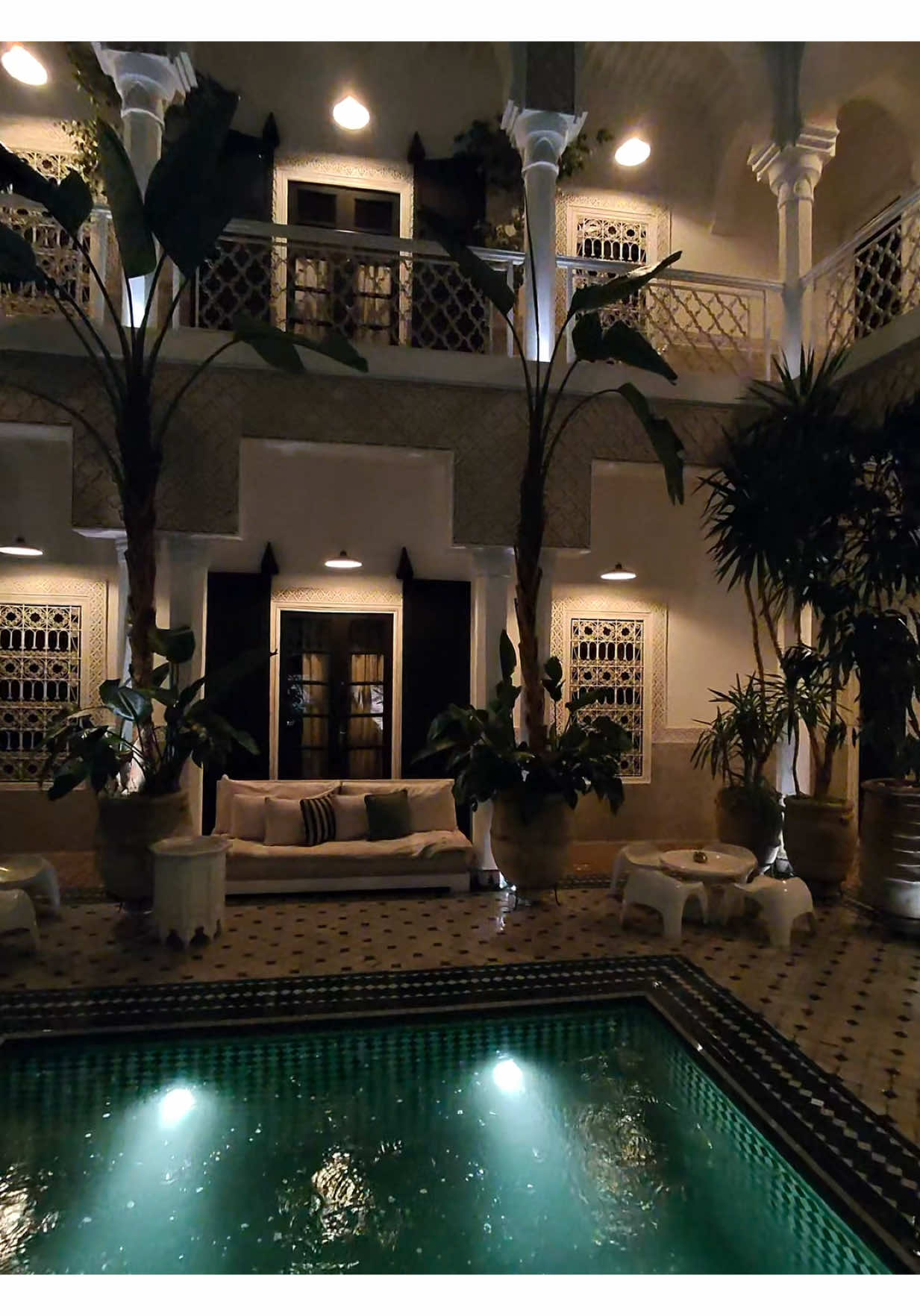 @Morocco top tours