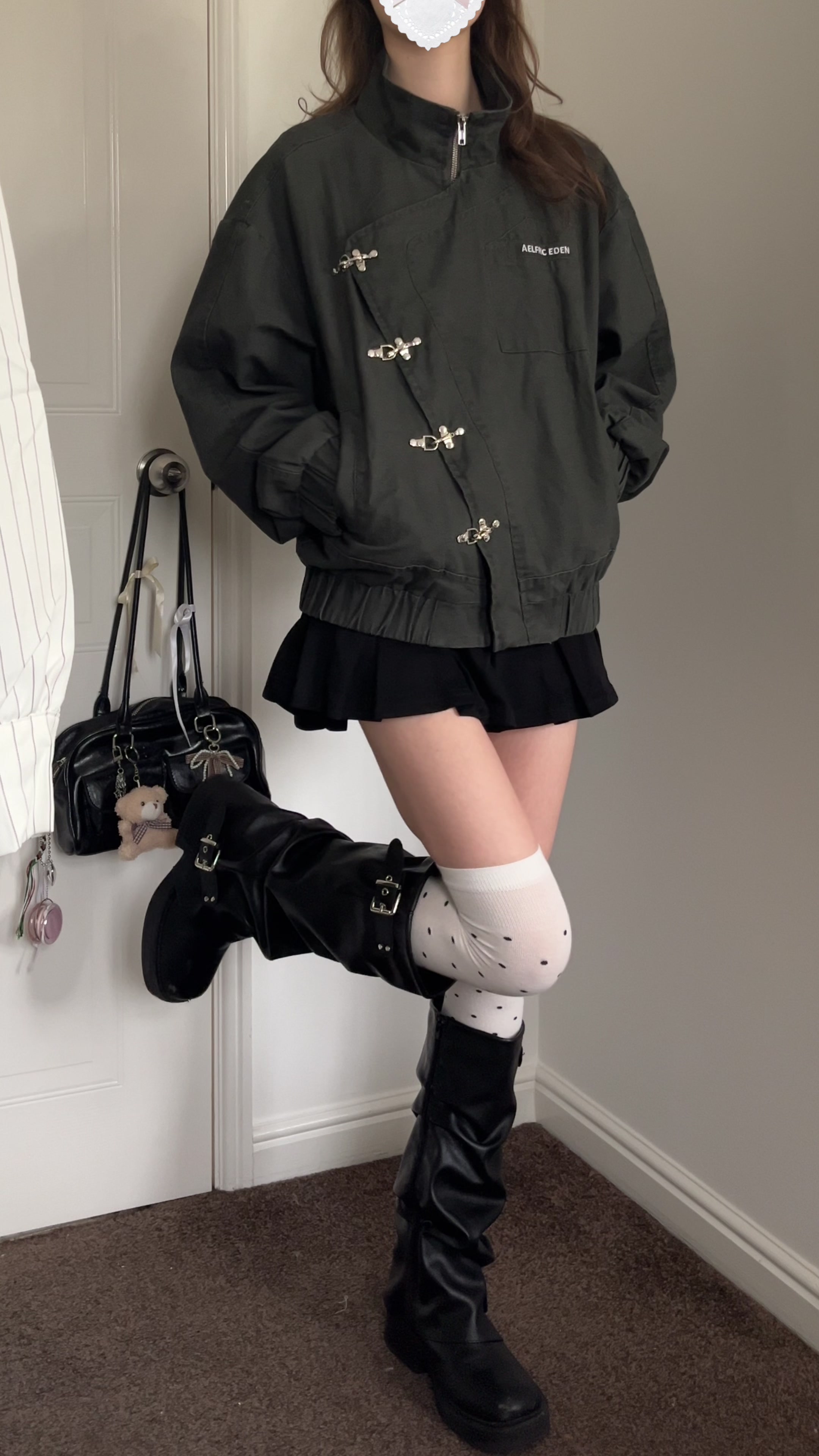 @lorissa ໒꒱