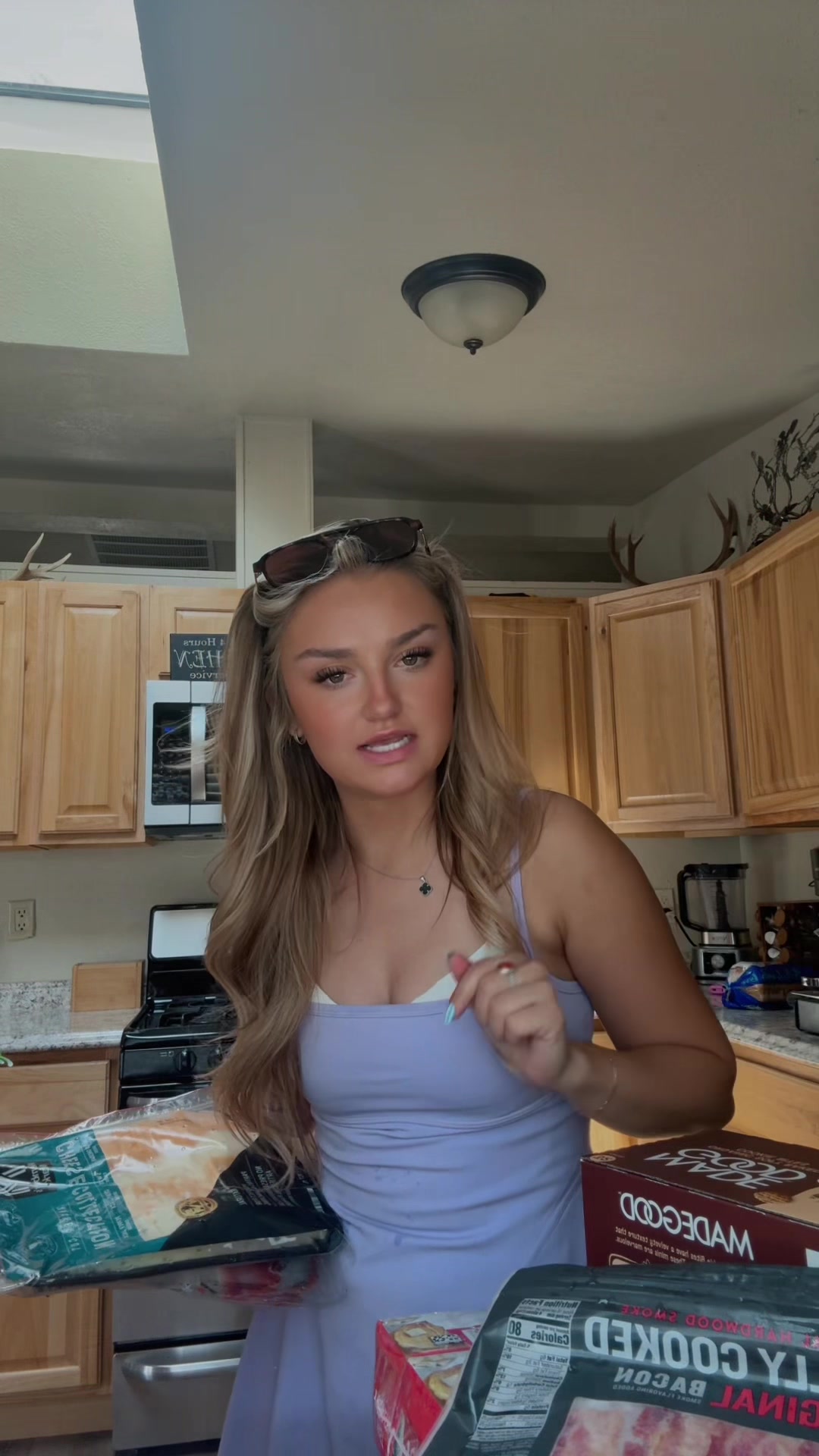 @Sammi Wilson