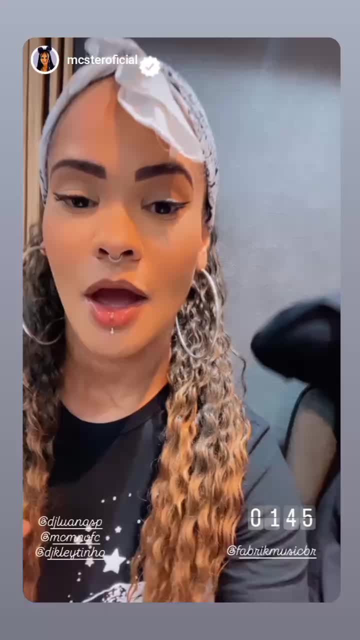 @DJ KLEYTINHO