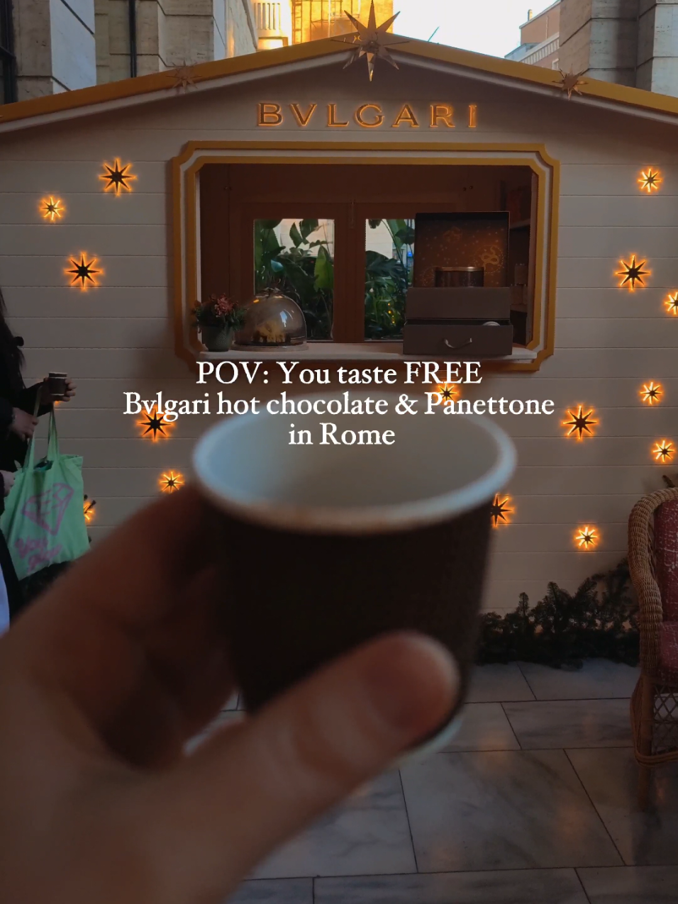 @Valeria | Rome Travel Tips