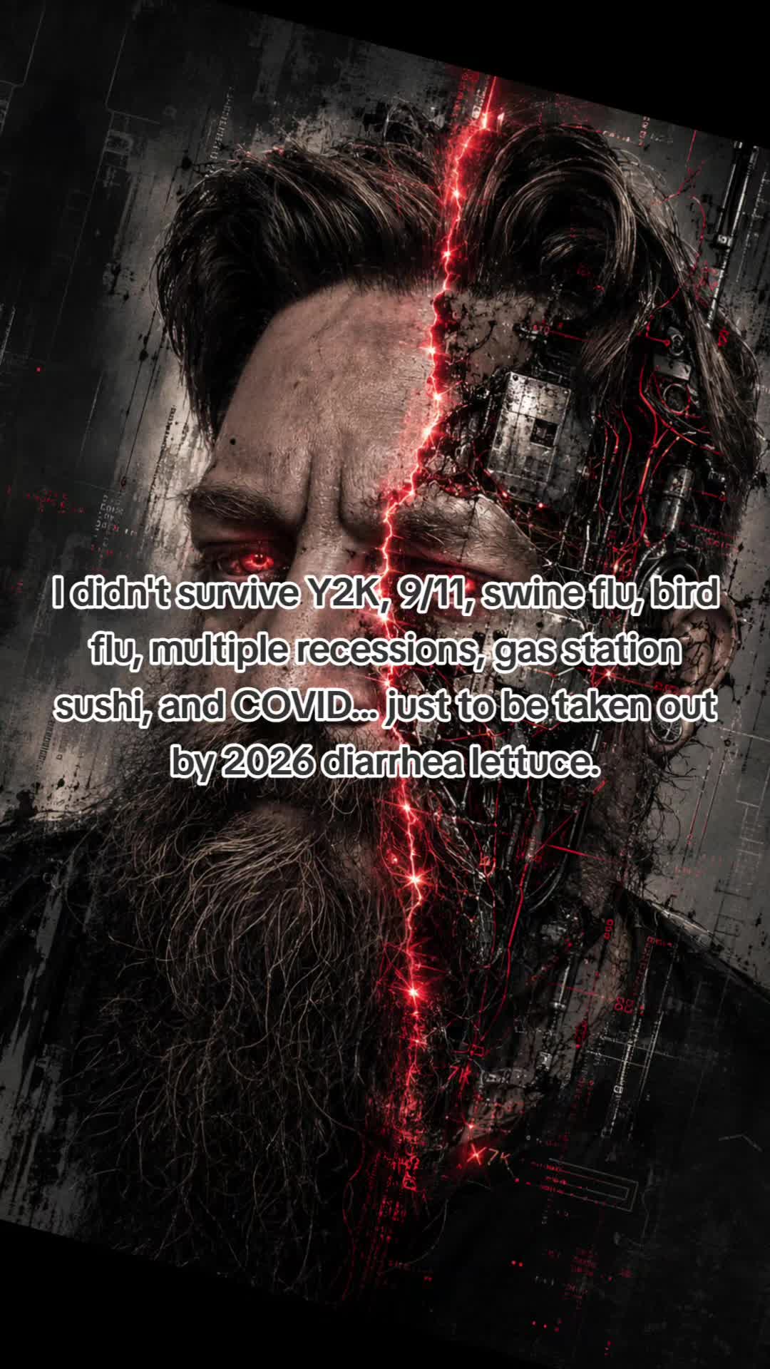 @𝔸𝔻𝔸𝕄 𝕃𝔼𝔼 𝟜𝟘𝟞