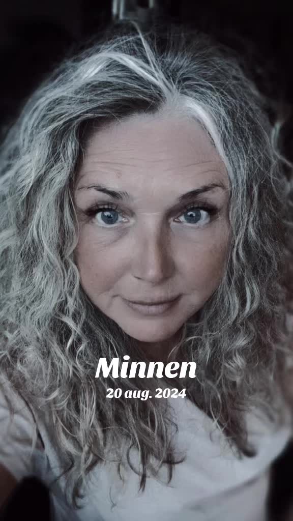 @Pernilla