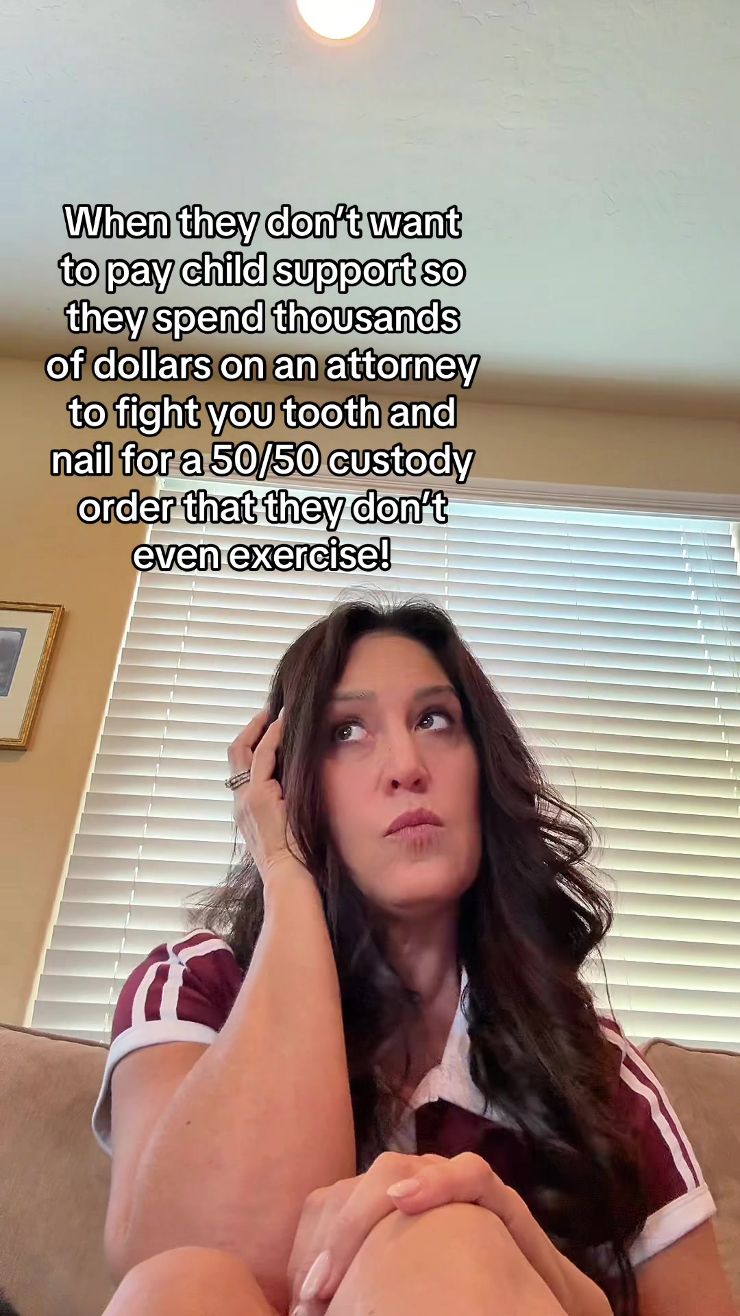 @Rhonda Stern | Family Lawyer