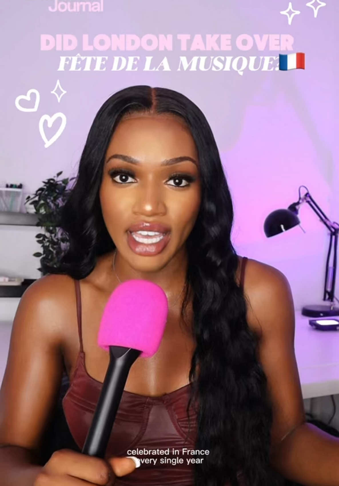 @Elvira Styles♡Gen Z Journalist
