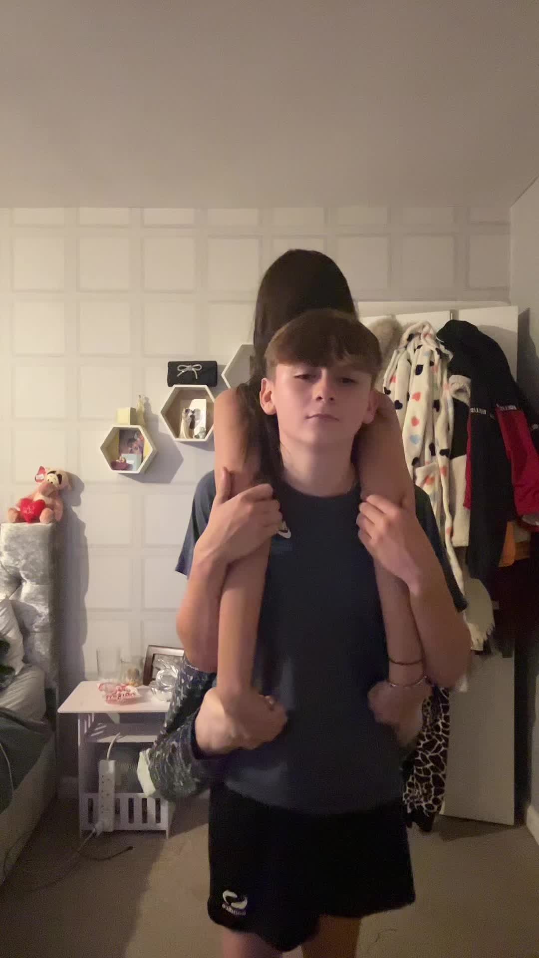 @Spamm