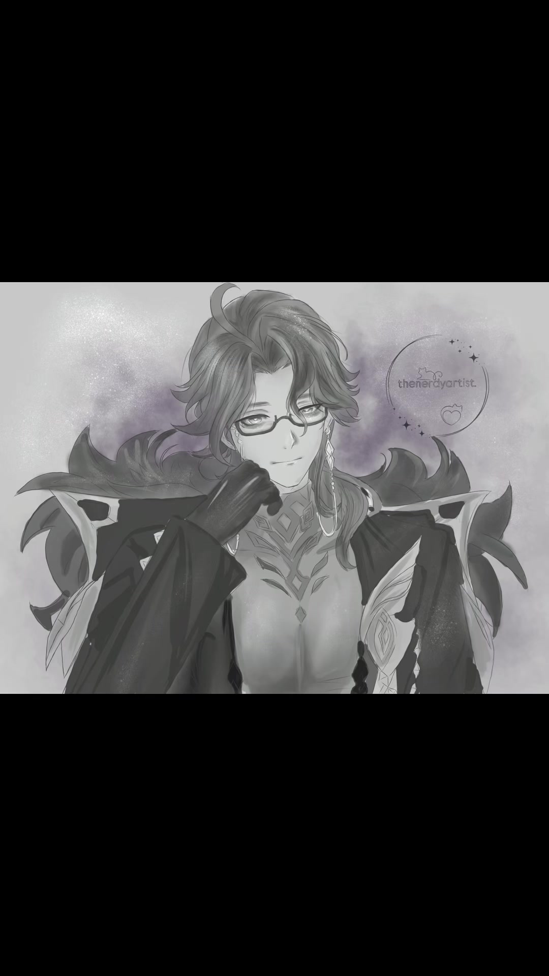 @thenerdyartist