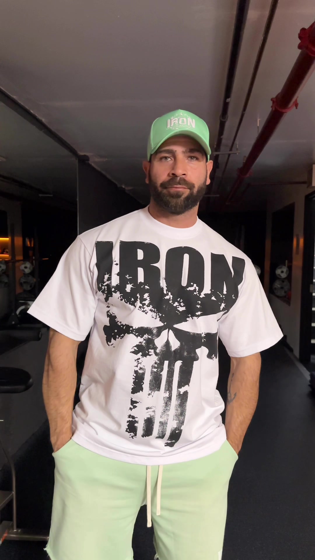 @Iron Classics