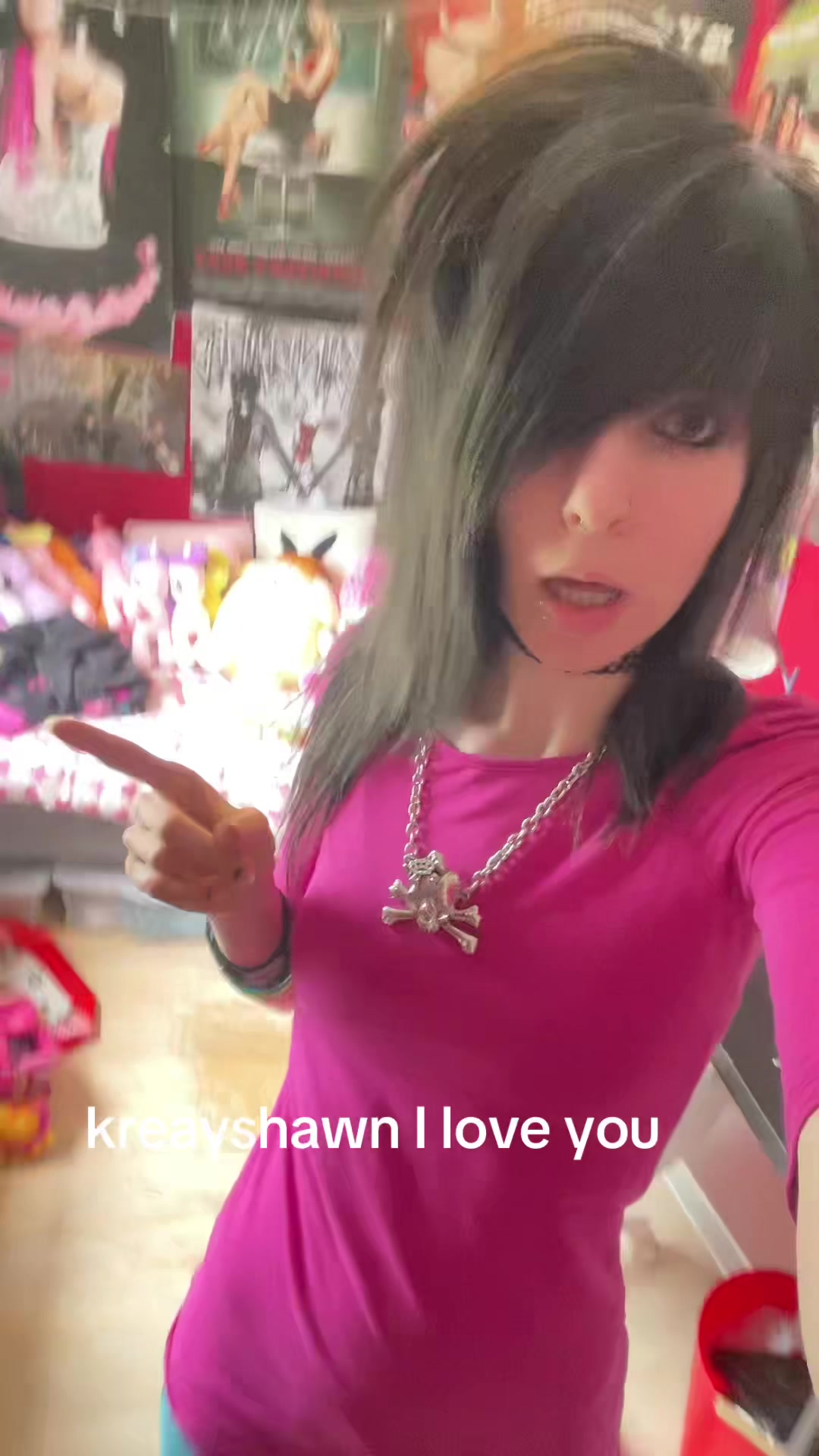 @mariemania