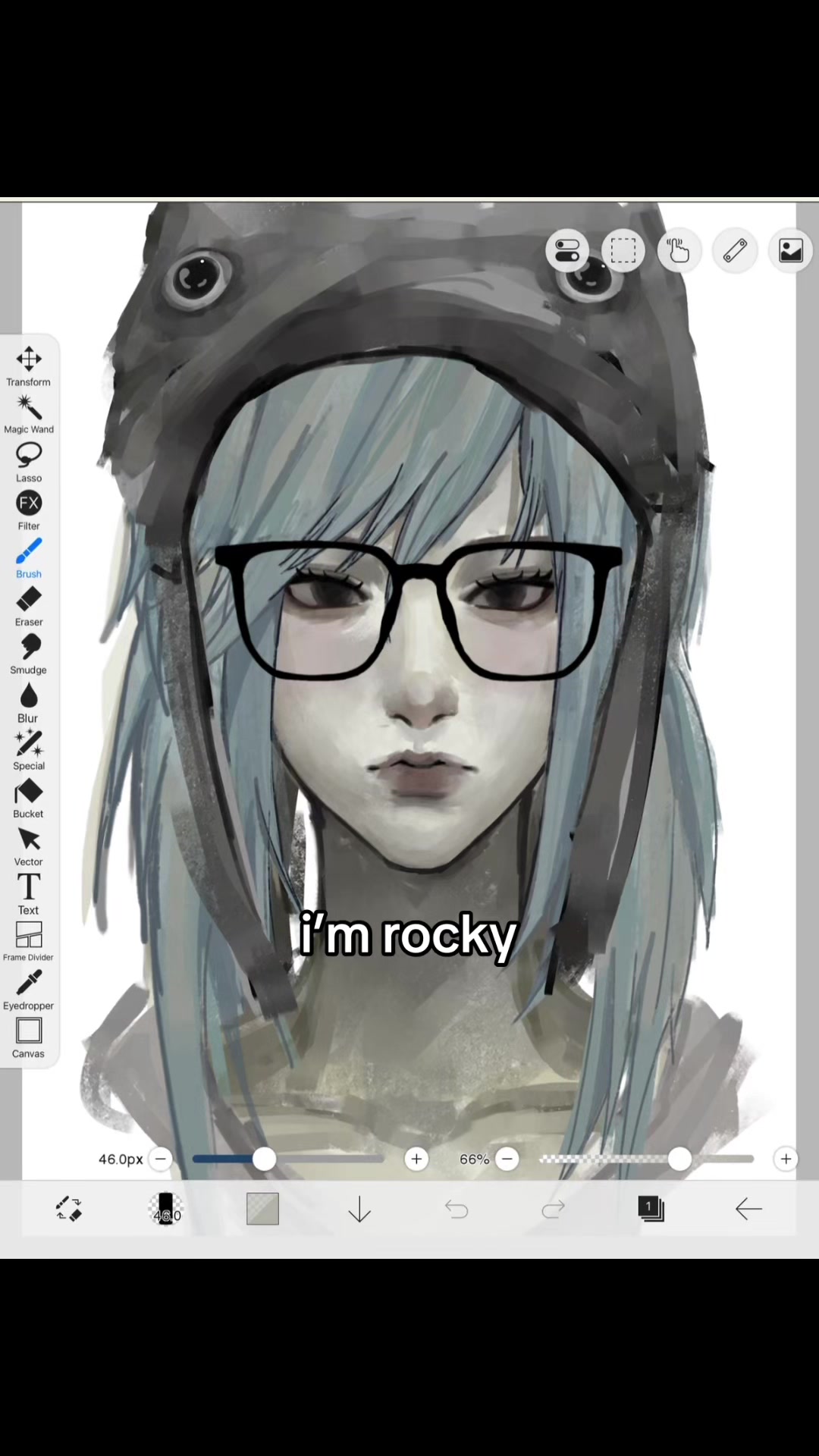 @r⭑cky