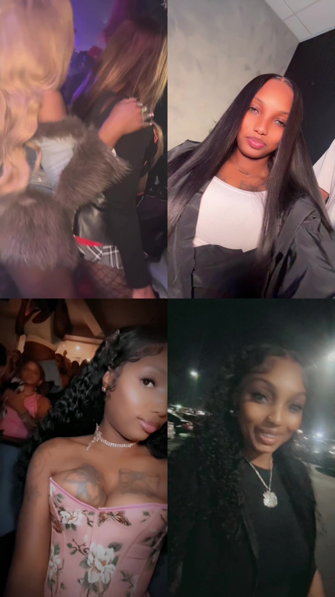 @Ms JasmineSharee
