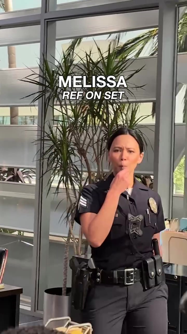 @Melissa O’Neil Fan Page