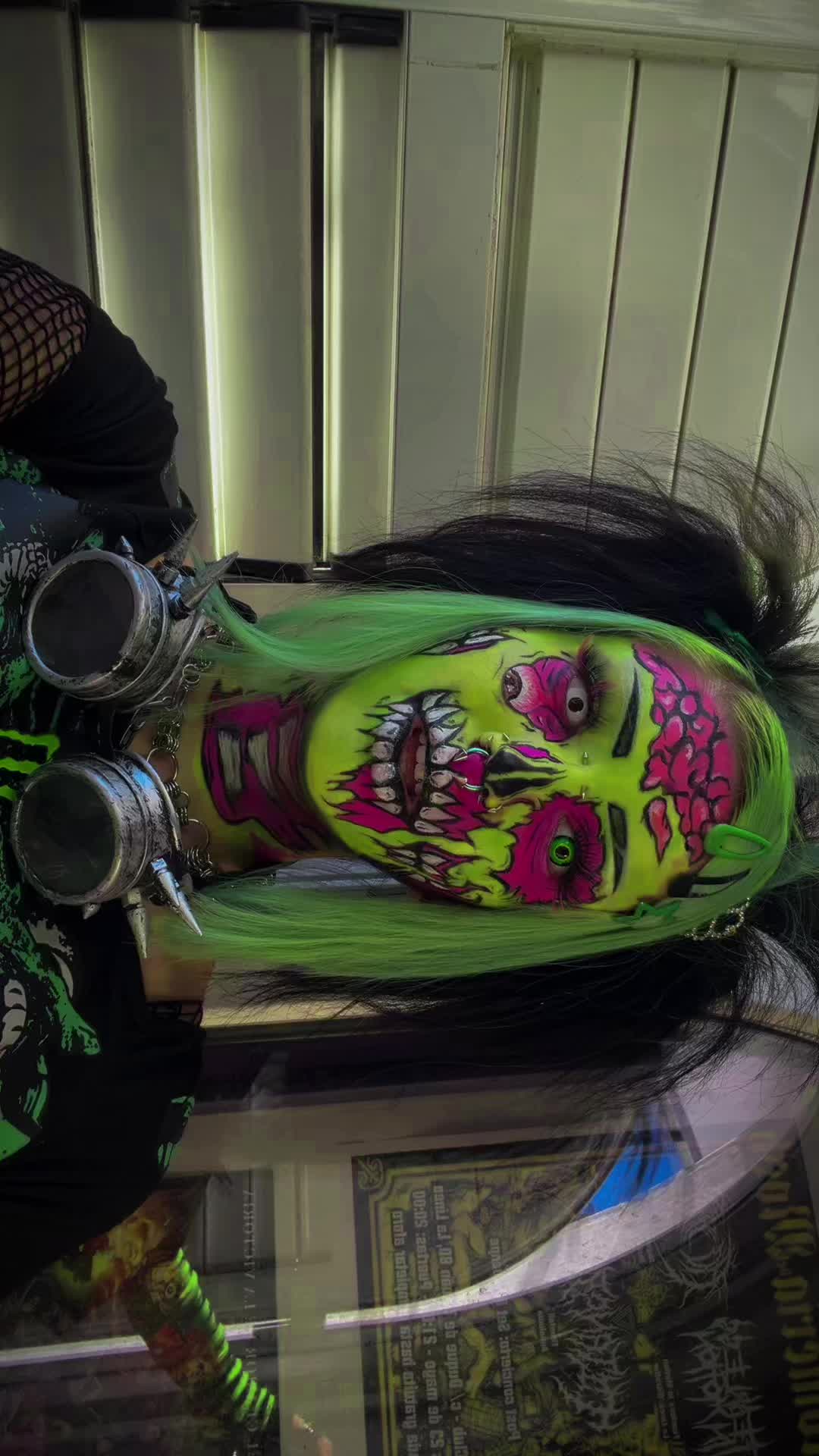 @(Mar)emoto
