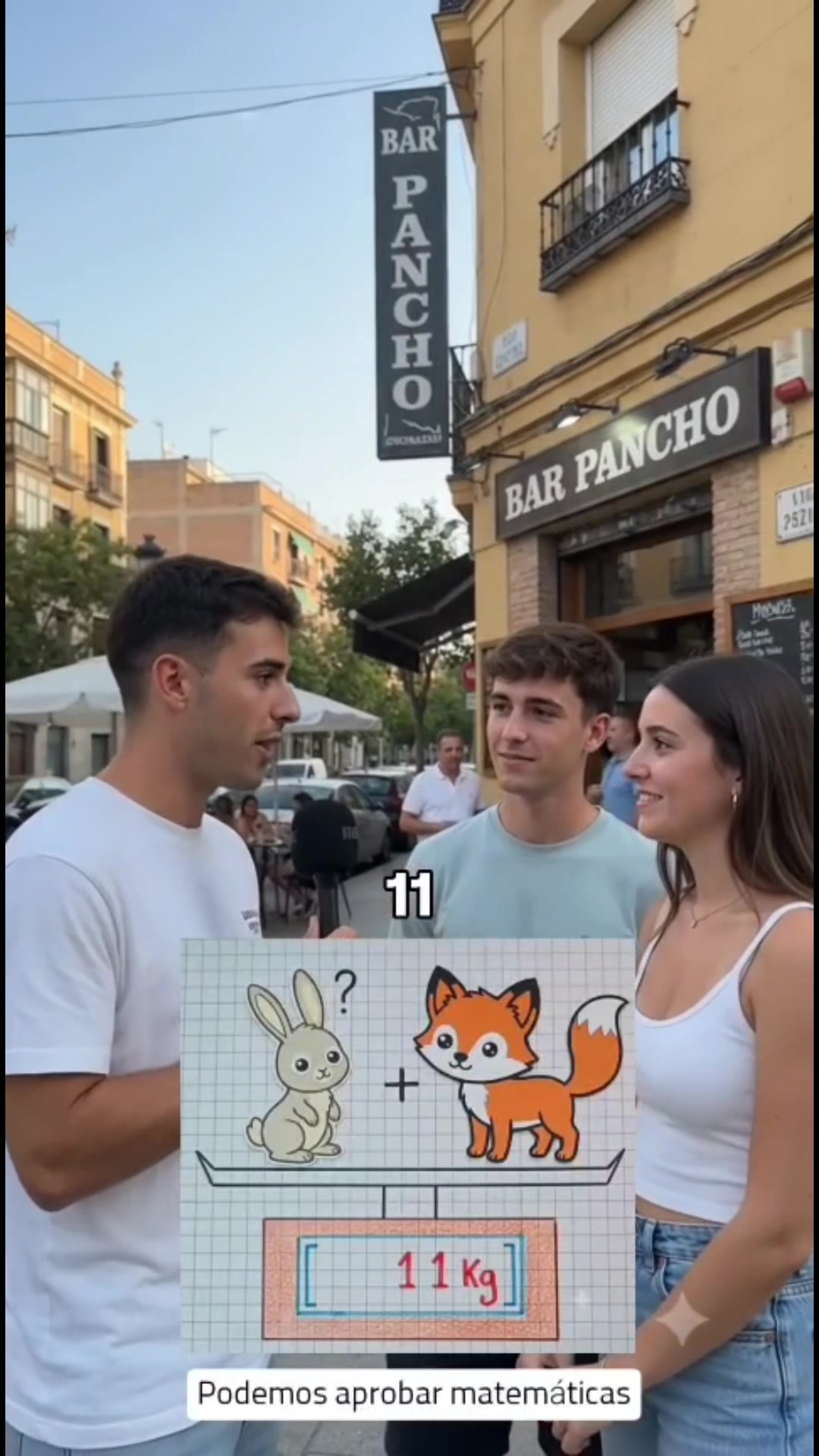 @podemos aprobar matem&aacute;ticas