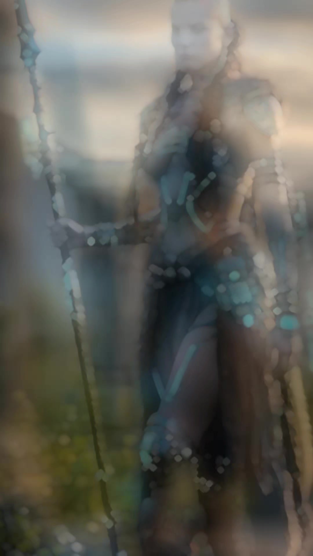 @DreamLens AI Cinematics