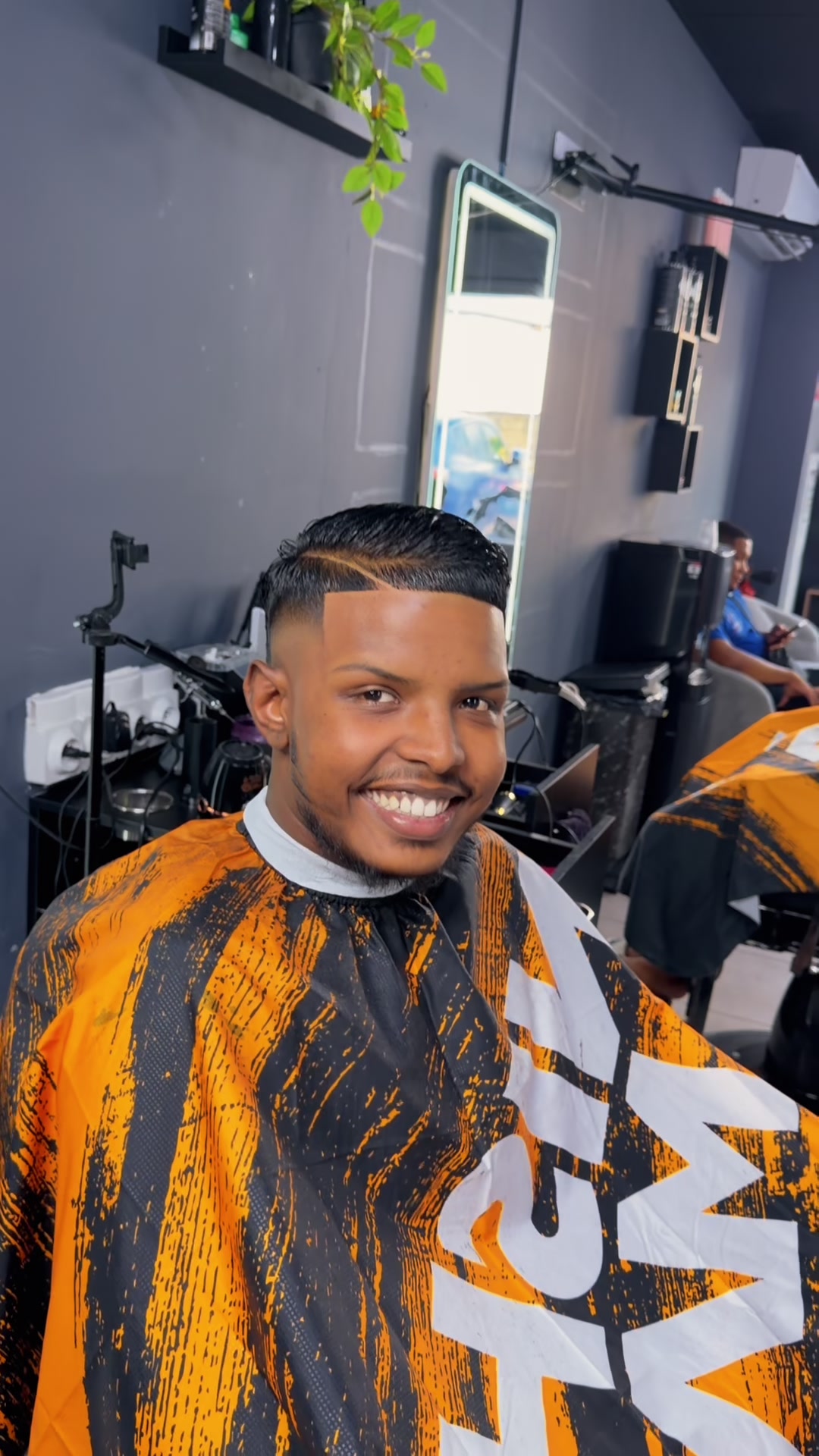 @&Eacute;lites hair