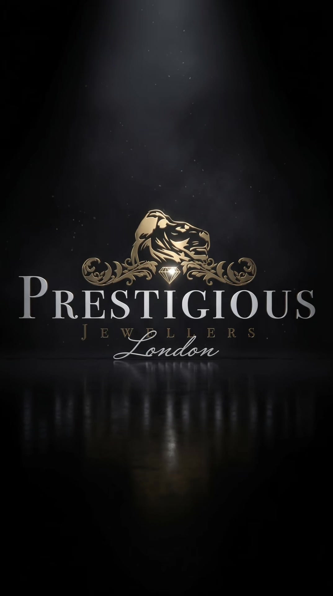 @Prestigious Jewellers