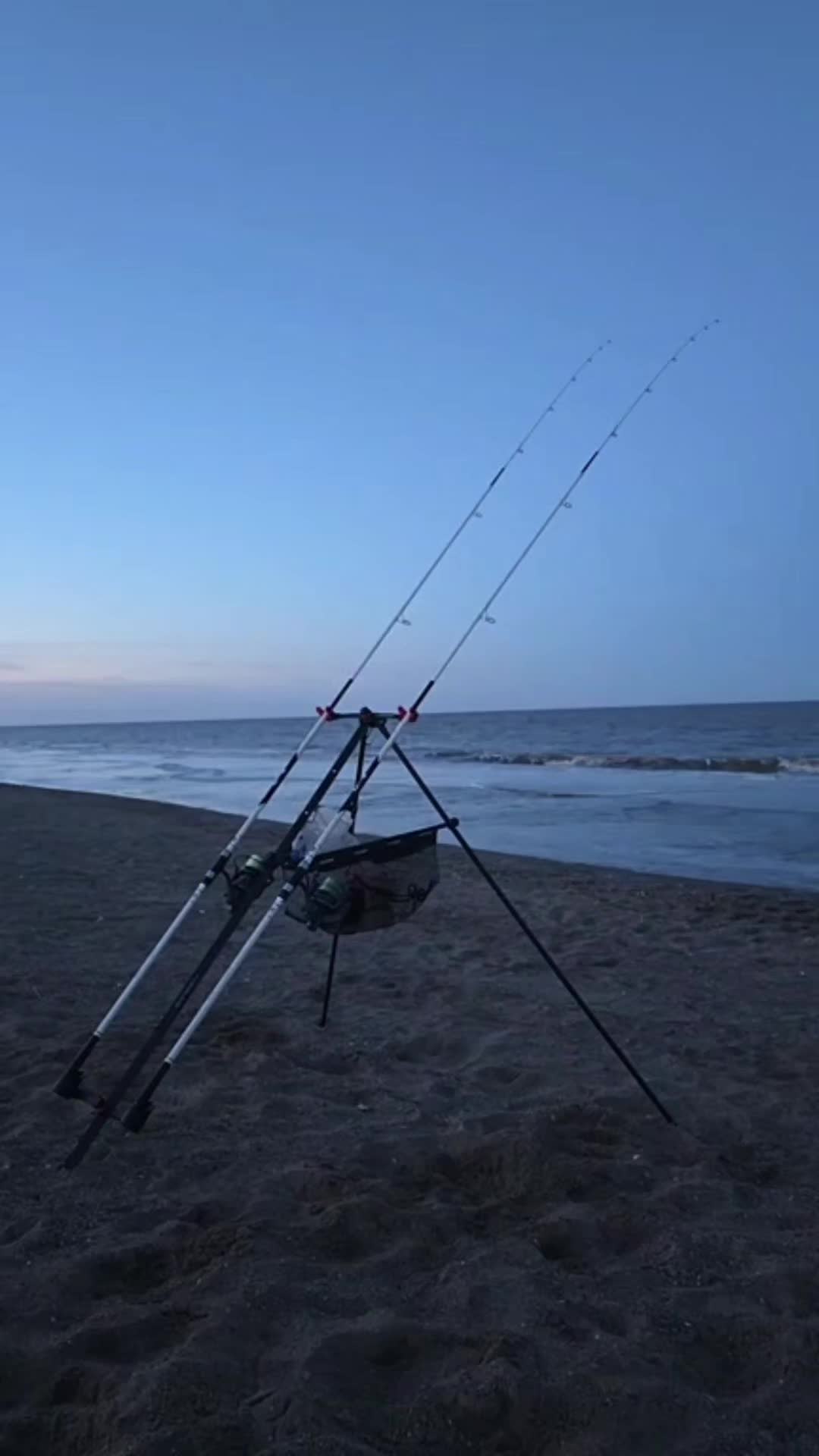 @Uk sea fishing with big dan