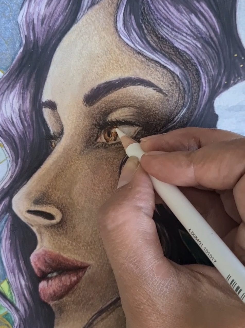@Michelle Krack โ Golden Art