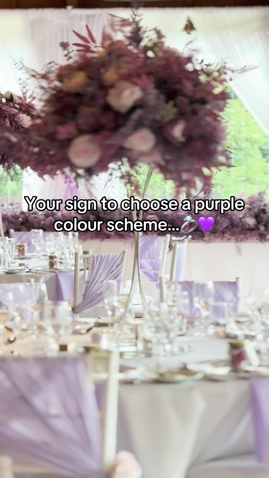 @The Ravenswood Weddings