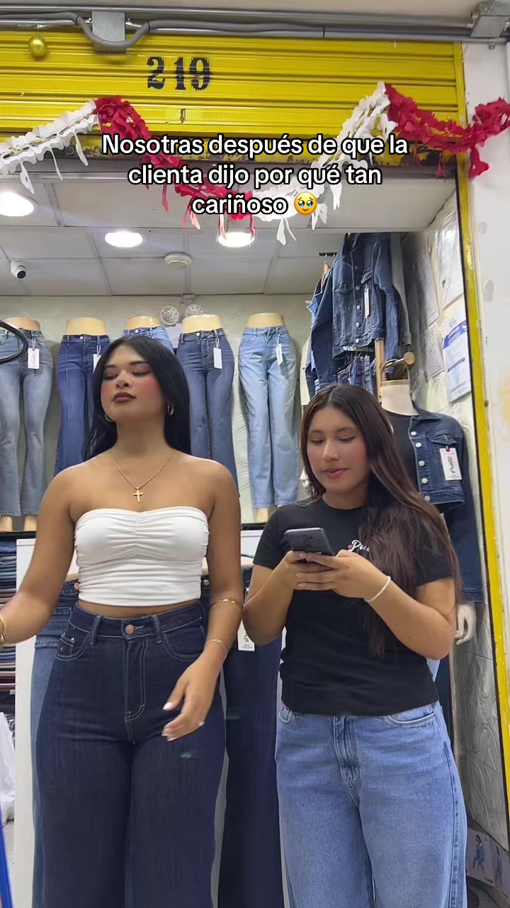 @pudesajeans