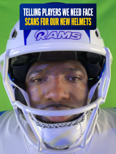 @Los Angeles Rams