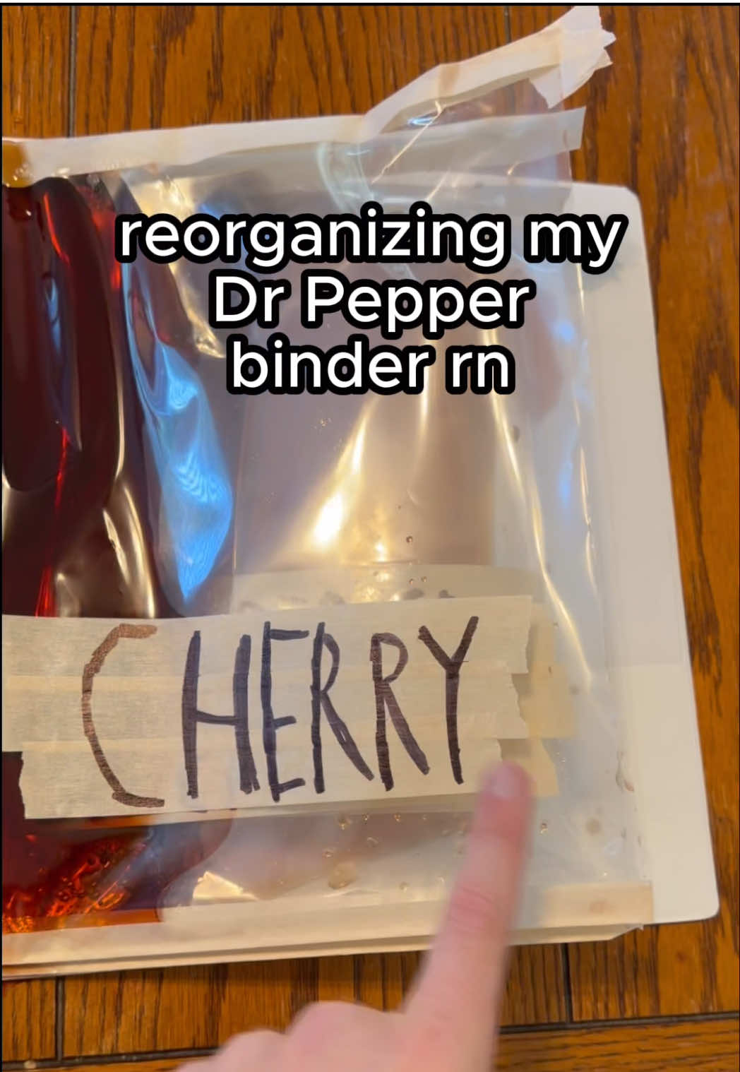 @Dr Pepper