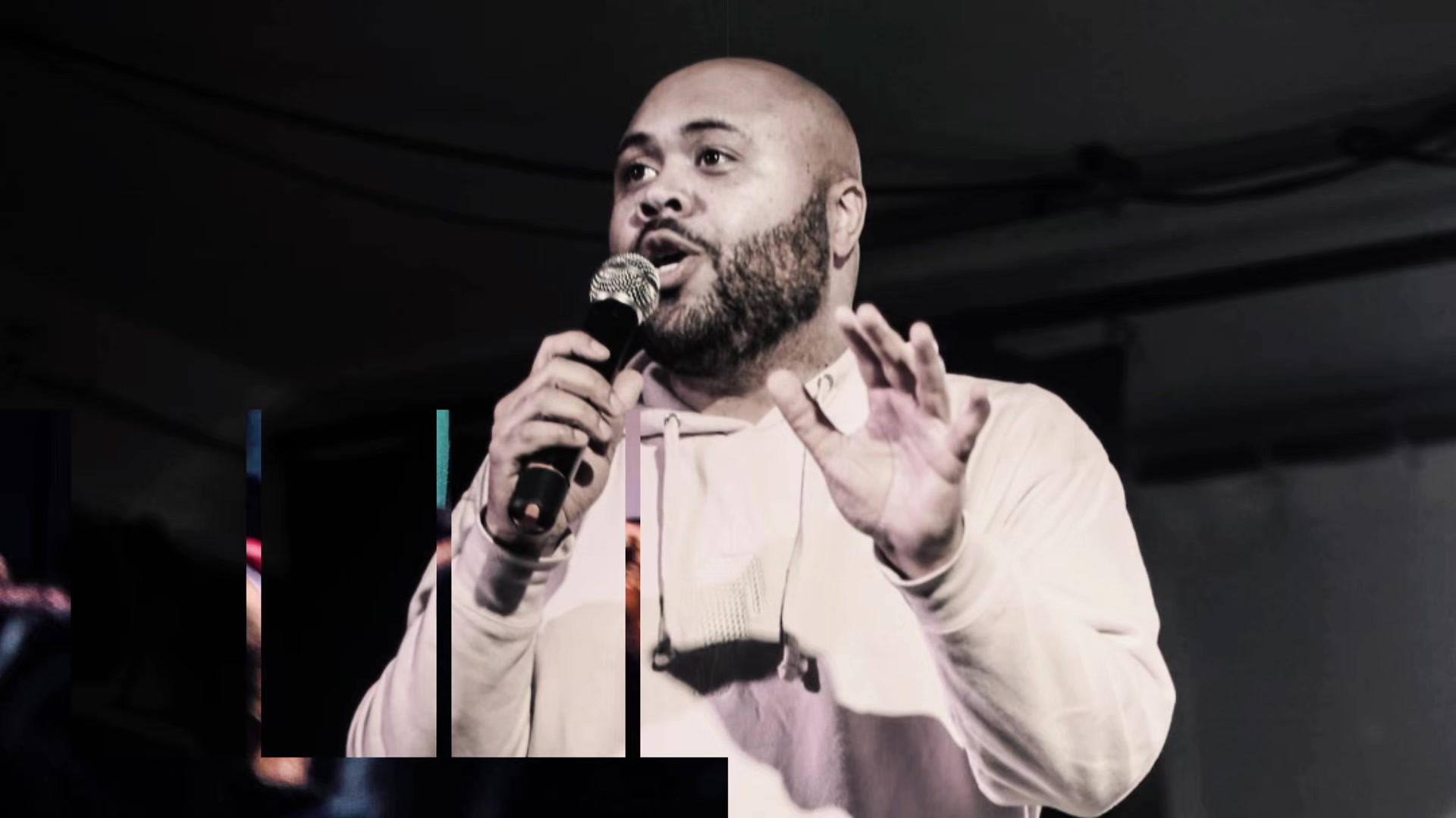 @DC Comedy