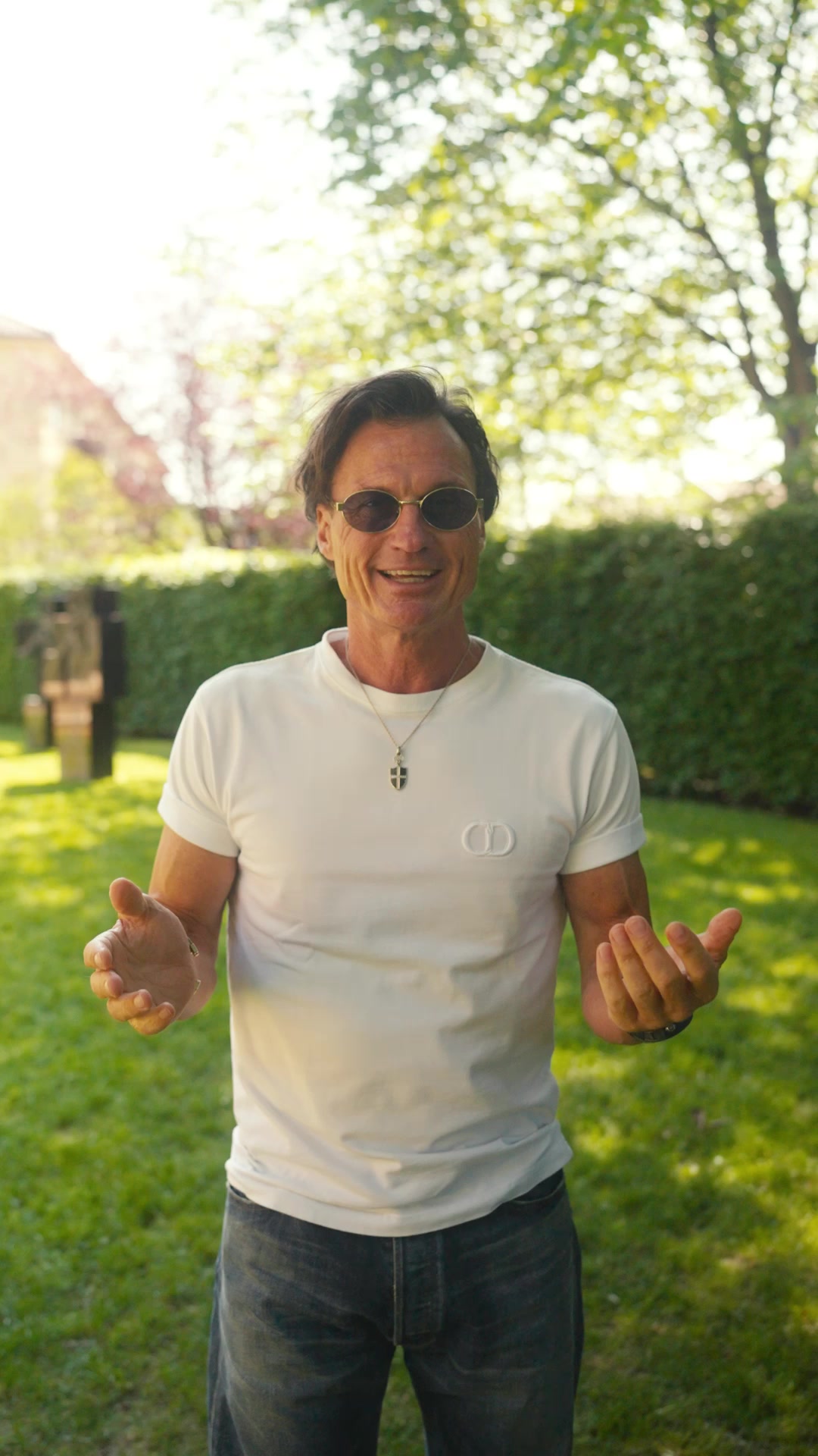 @Petter A. Stordalen