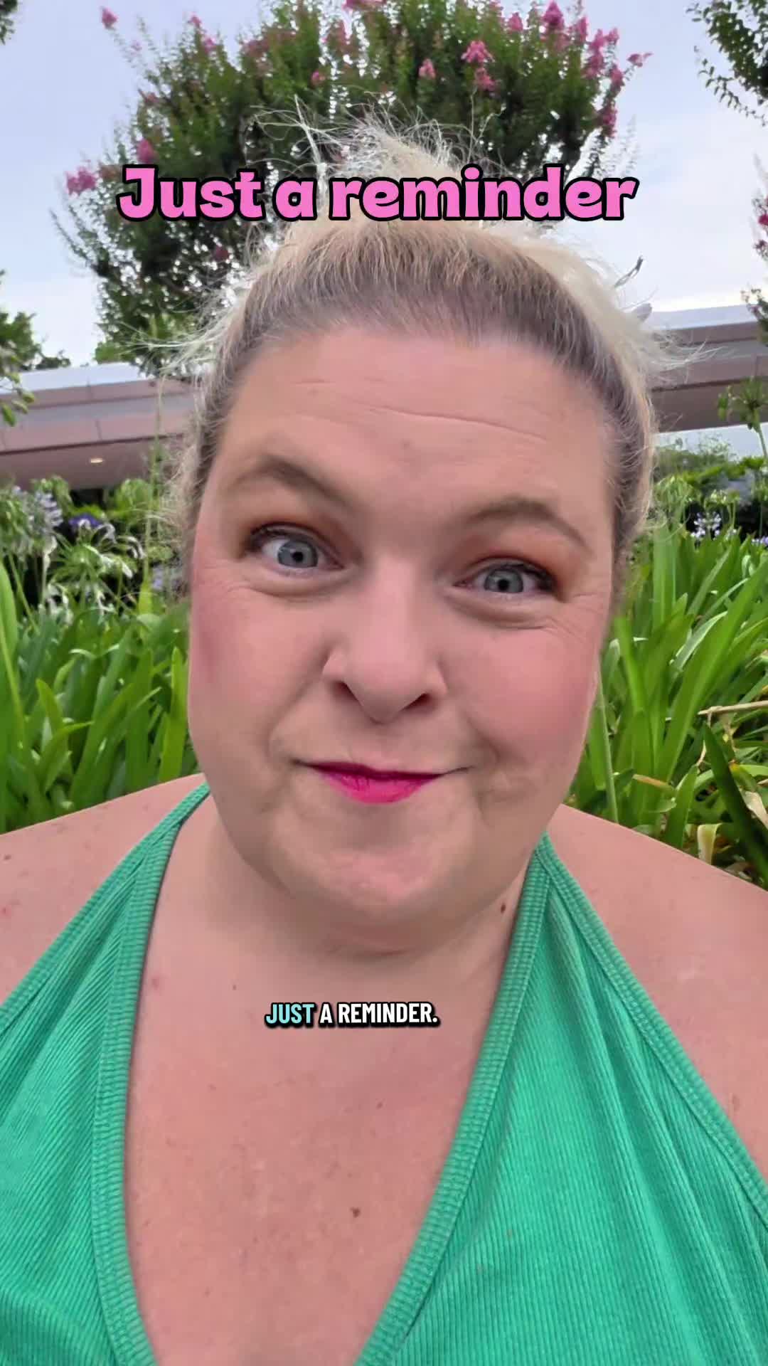 @Vikki &bull; Plus-size Travel