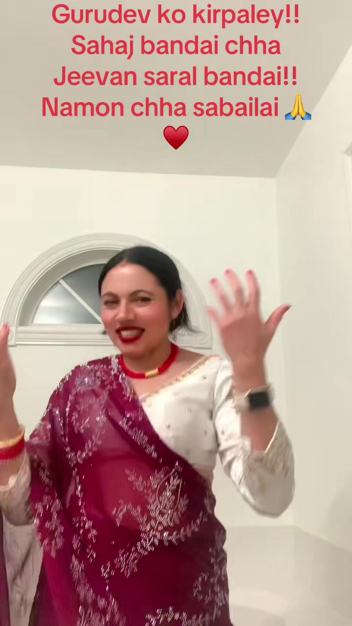 @Rachana
