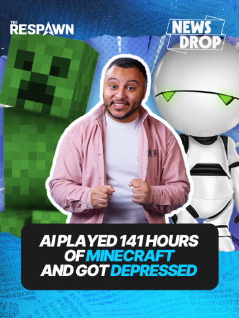 @The Respawn