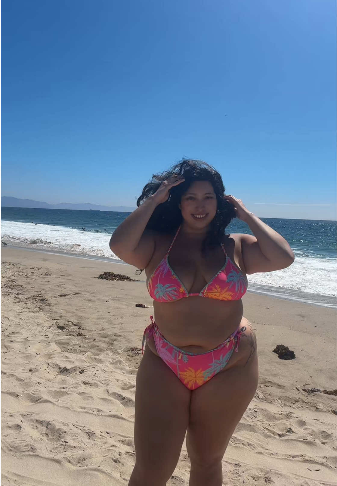 @Rebecca De La Cruz