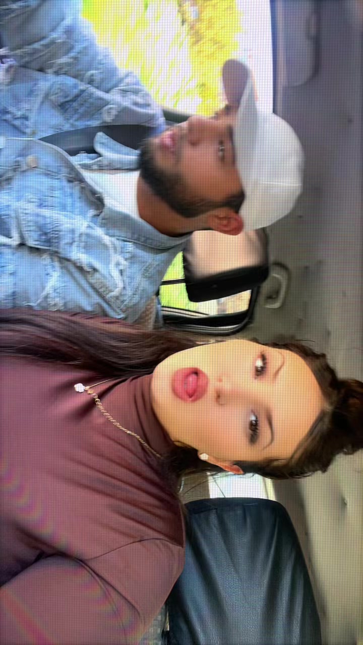 @Antonio y coraima