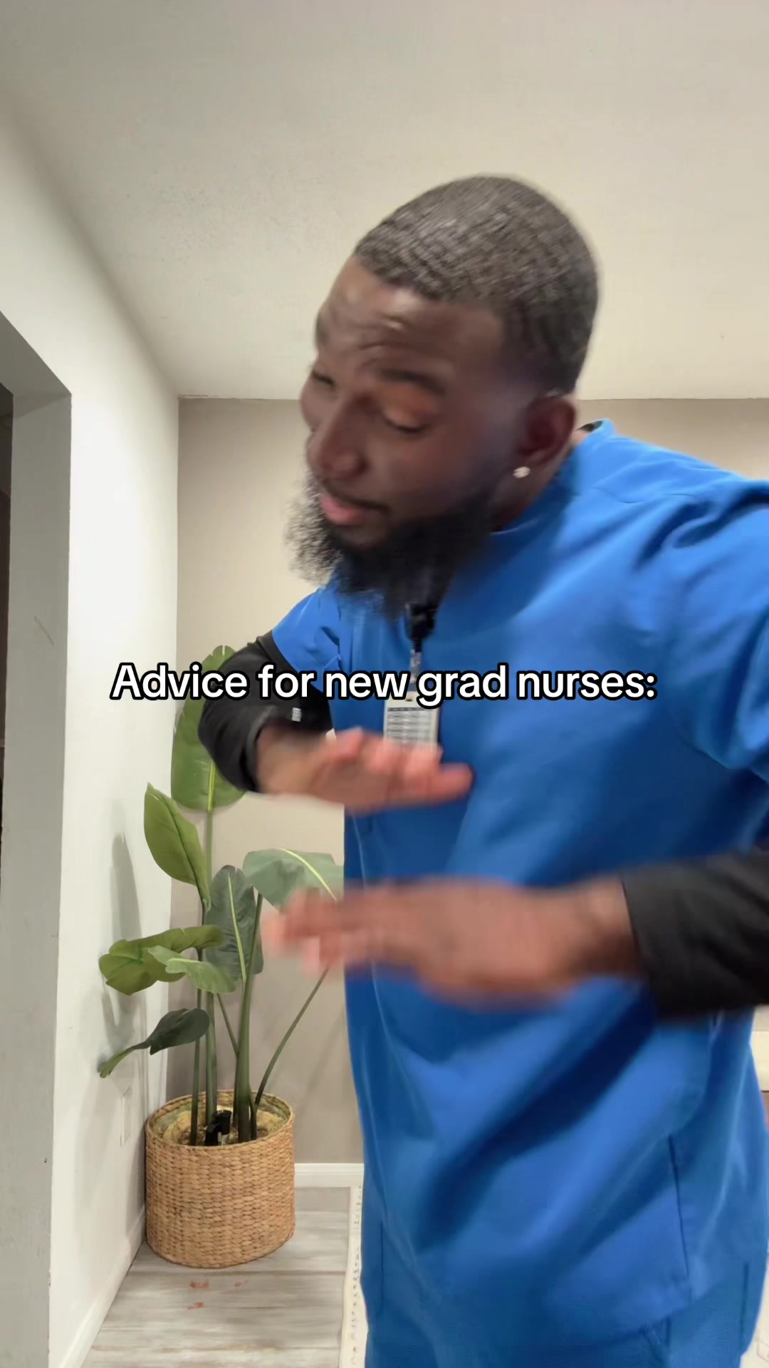 @Lally | BSN, RN