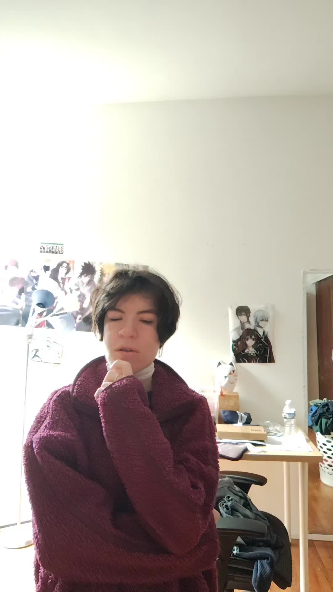 @Cosplayer For Life
