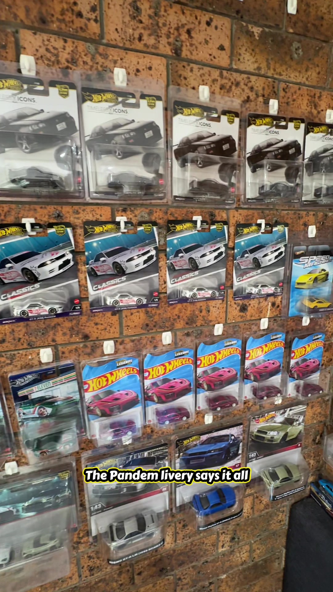 @OZ Hotwheels collector ๐ฆ๐บ