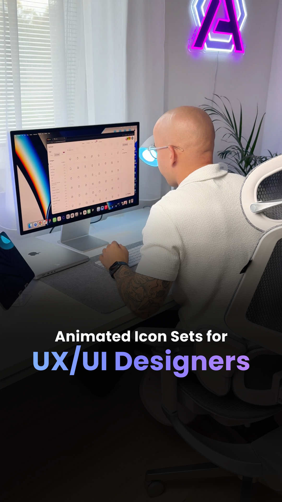 @Jan Mraz | UX UI designer