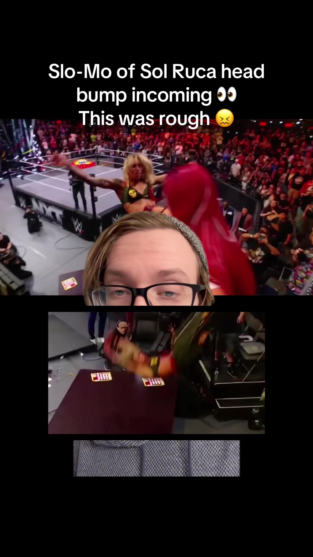 @The Kayfabe Collective