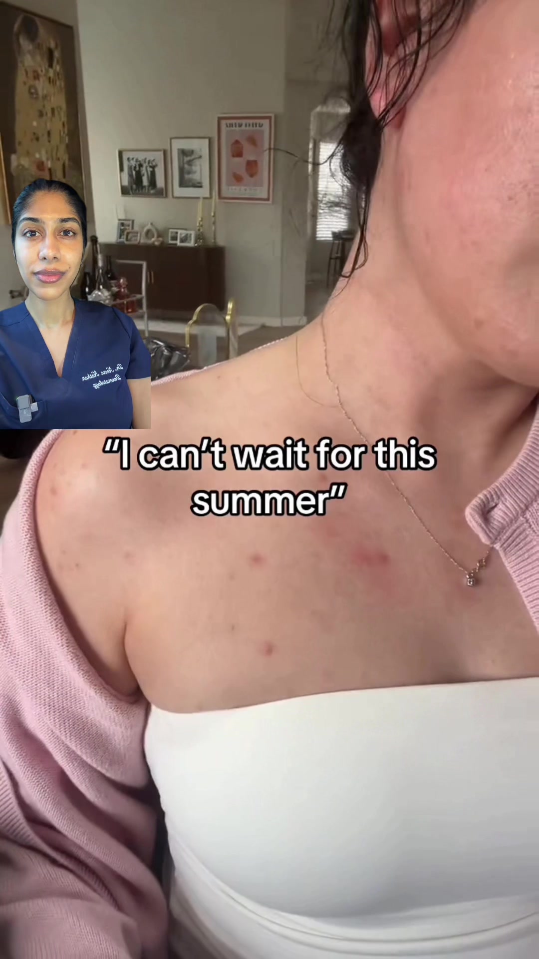 @Dr. Neera, Skin Surgeon
