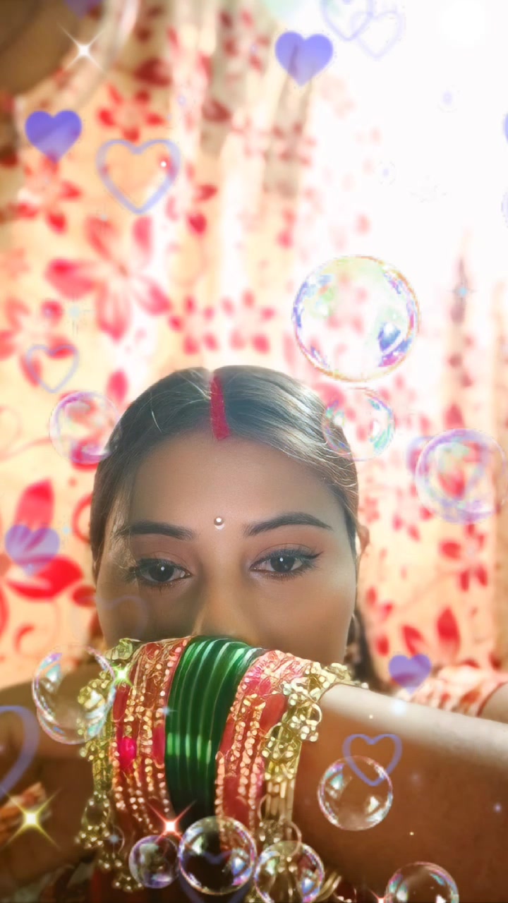 @Nisha Goswami