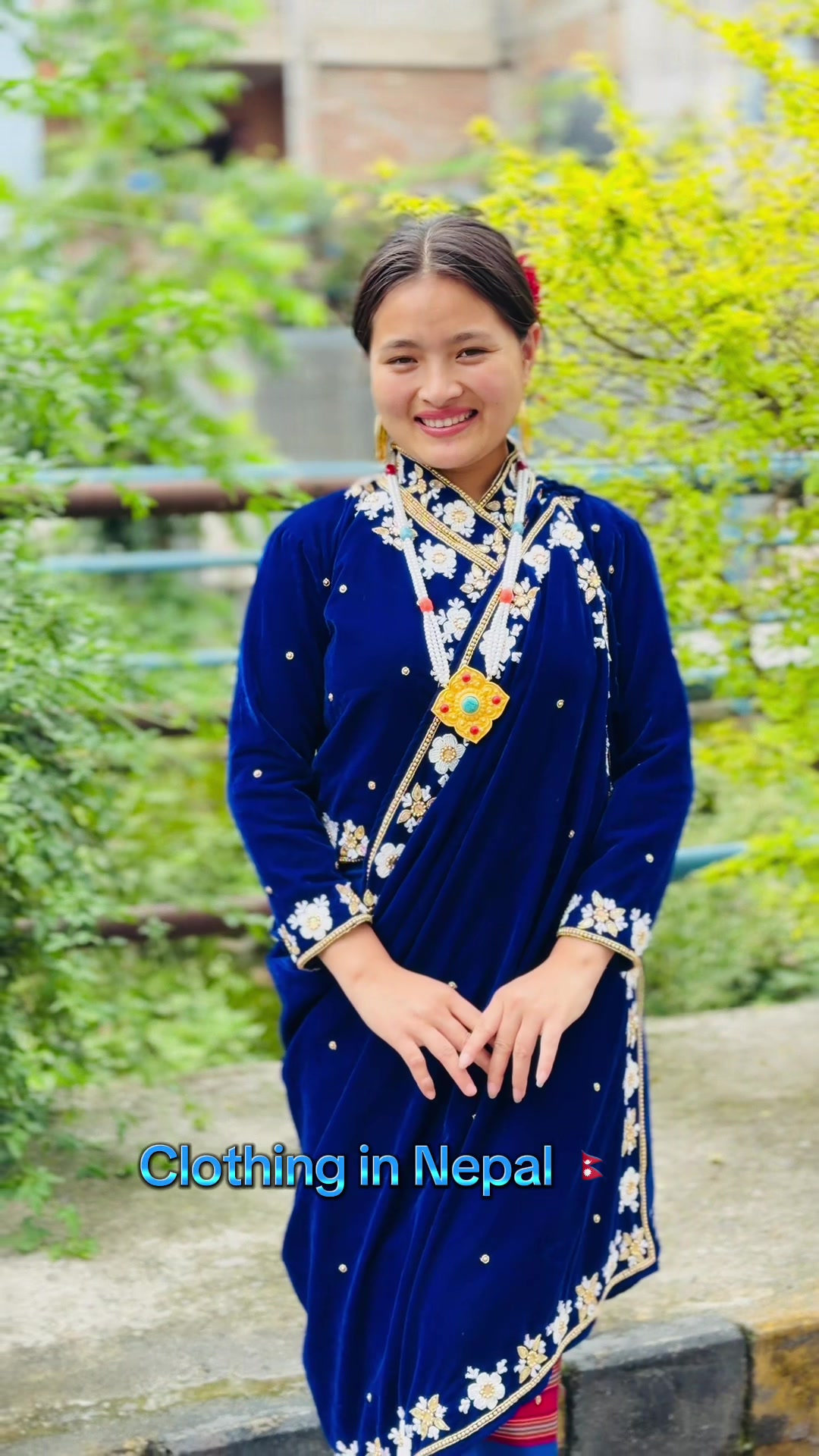 @👗Clothing In Nepal👘KTM👘
