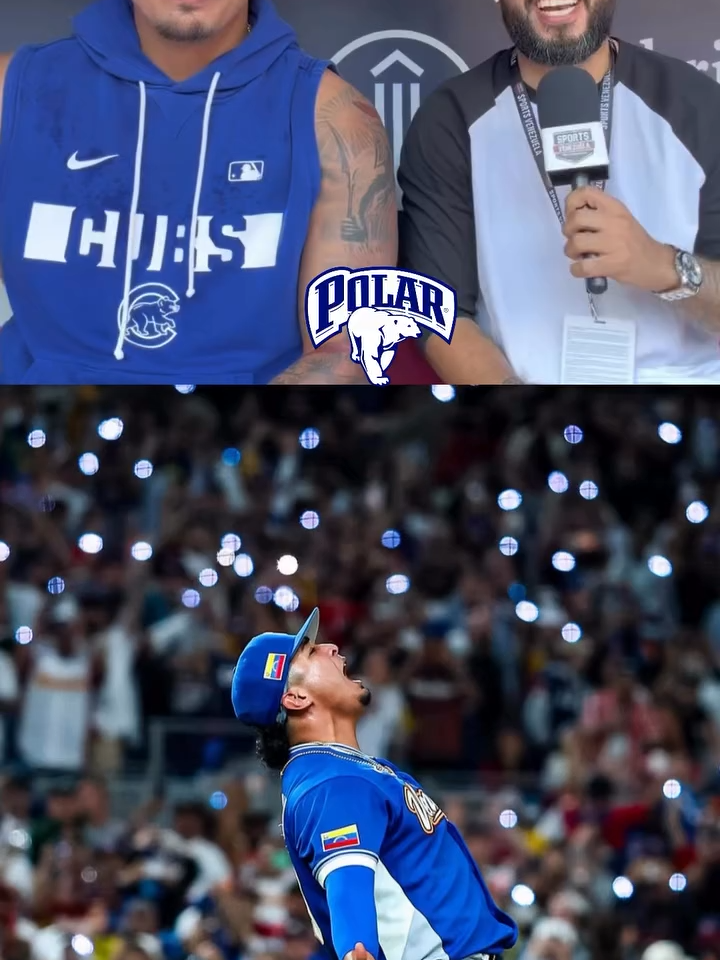 @Sports Venezuela