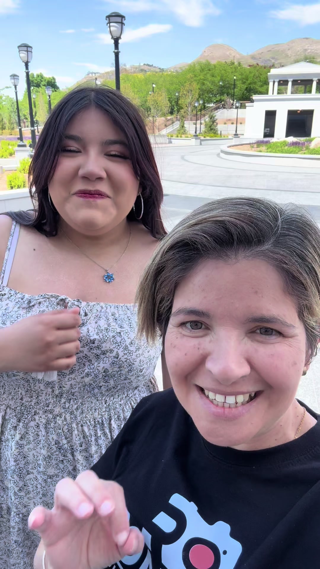 @Claribel Alvarado