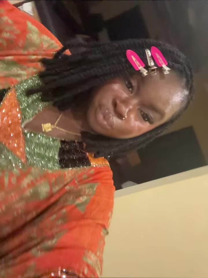 @ShortTeena🦦.