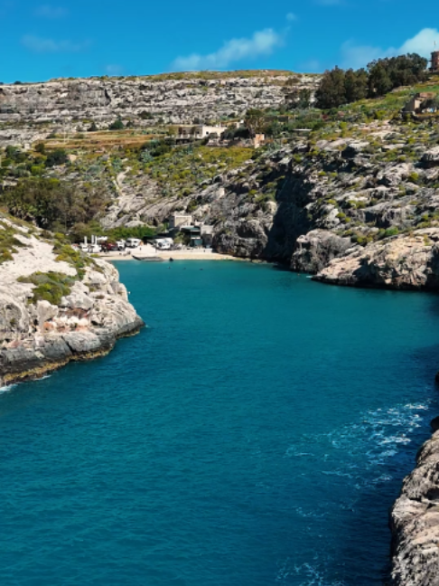 @VisitGozo
