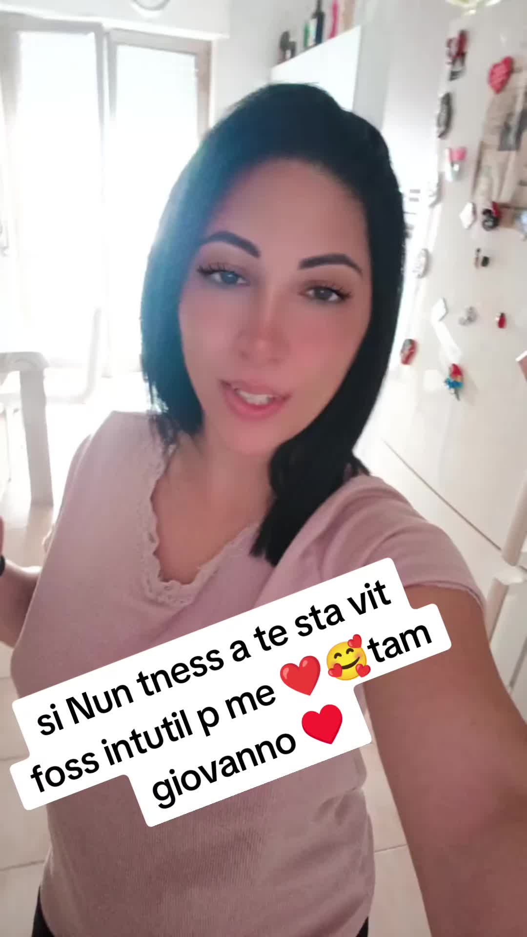 @annagiannischisano❤️