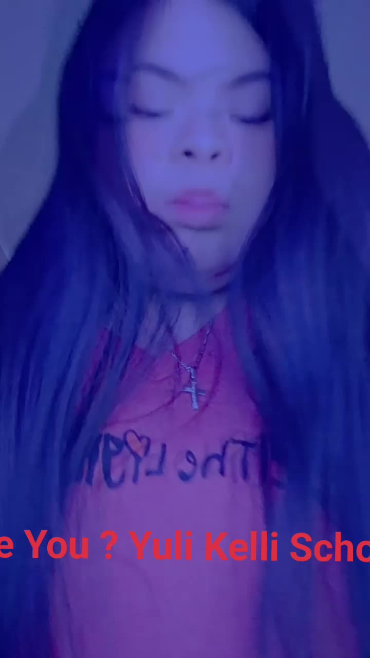 @Yuli.AN