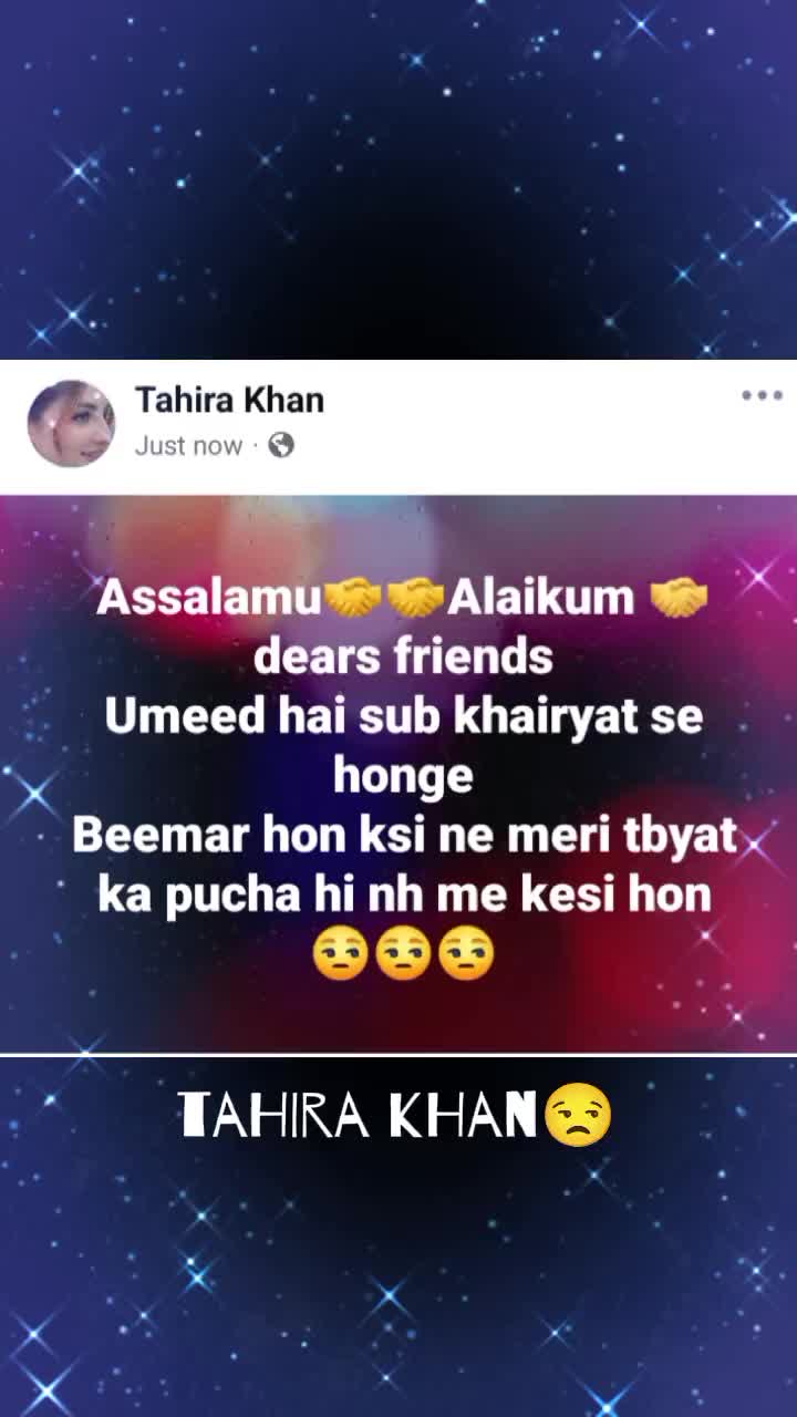 @@Tahira khan