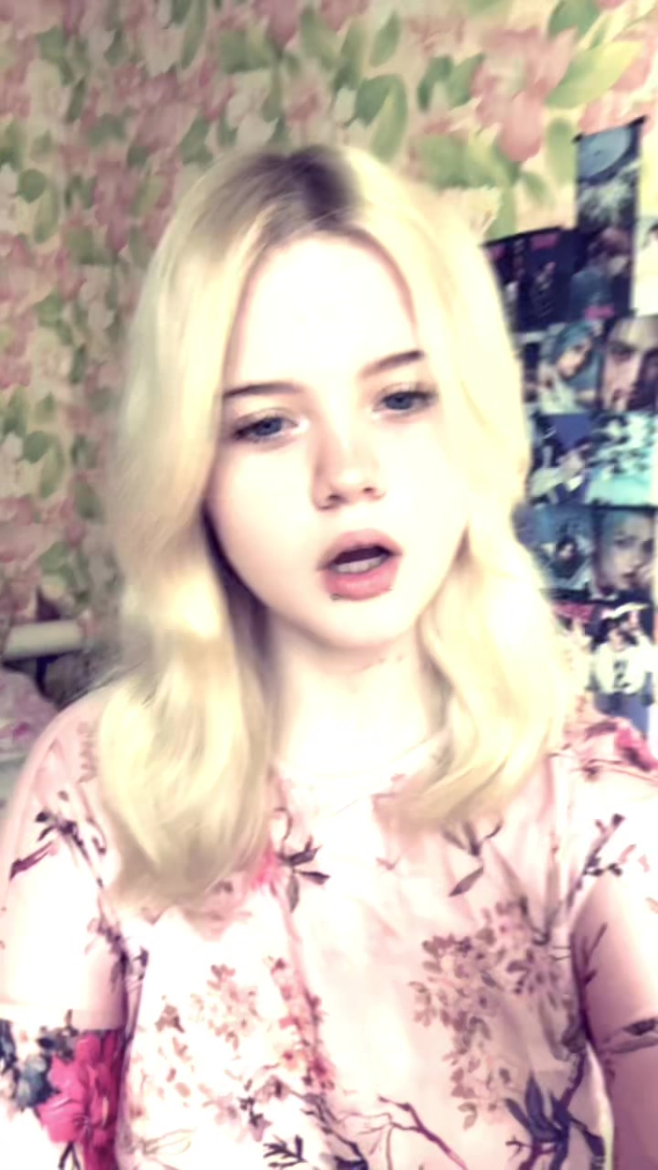 @нанико